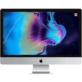 Επισκευή Vintage iMac Retina 5K 27" 2015