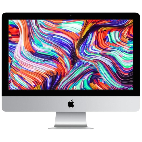 Επισκευή iMac Retina 4K 21.5" 2015