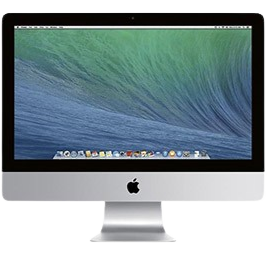 Επισκευή iMac 21.5" 2014