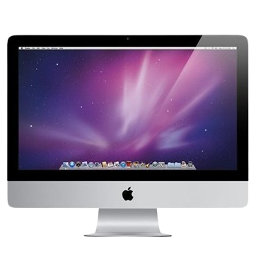 Επισκευή Vintage iMac 21.5" 2014