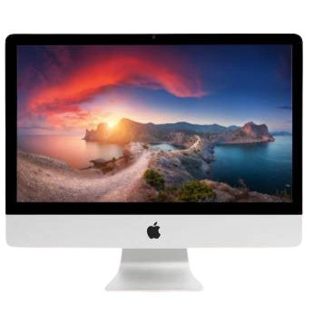 Επισκευή iMac 21.5" Late 2013