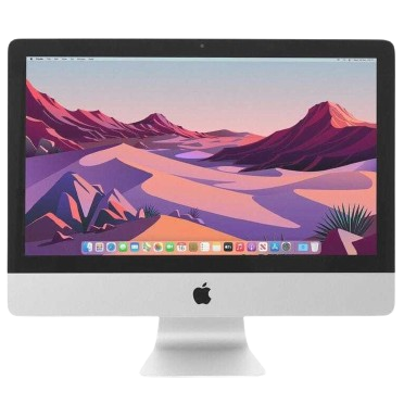 Επισκευή iMac 21.5" Early 2013