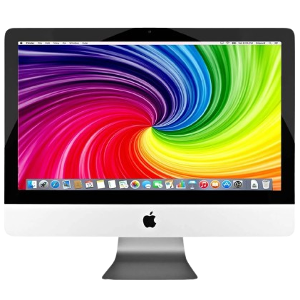 Επισκευή Vintage iMac 21.5" 2013