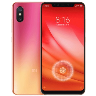 Επισκευή Xiaomi Mi 8 Pro