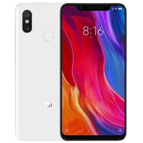 Επισκευή Xiaomi Mi 8