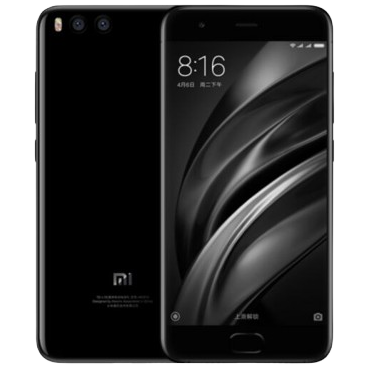 Επισκευή Xiaomi Mi 6