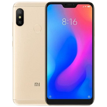 Επισκευή Xiaomi Mi A2 Lite