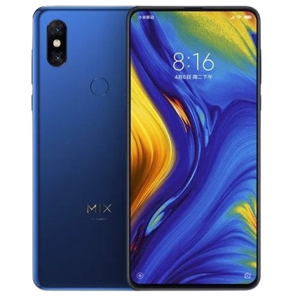 Επισκευή Xiaomi Mi Mix 3 5G