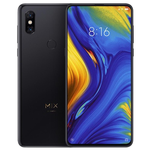 Επισκευή Xiaomi Mi Mix 3