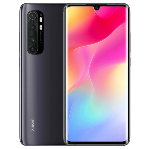 Επισκευή Xiaomi Mi Note 10