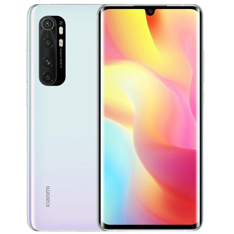 Επισκευή Xiaomi Mi Note 10 Lite