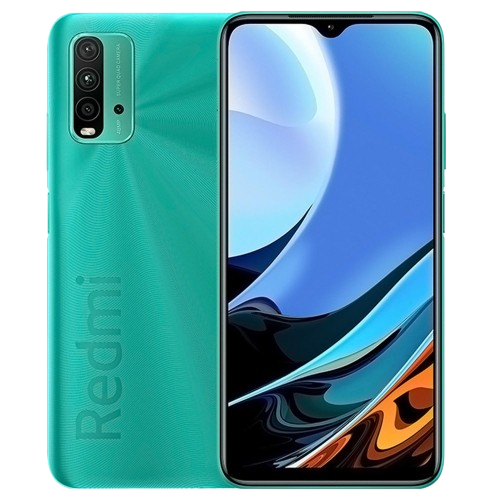 Επισκευή Xiaomi Redmi 9T