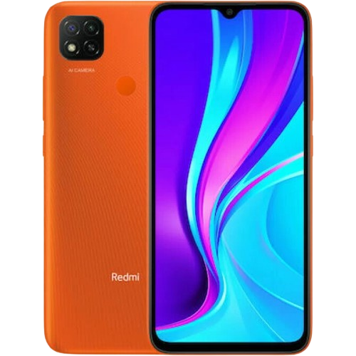 Επισκευή Xiaomi Redmi 9C