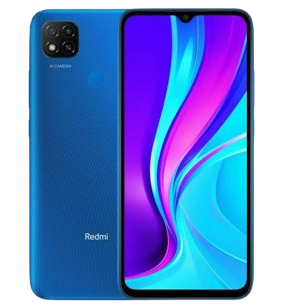 Επισκευή Xiaomi Redmi 9C NFC