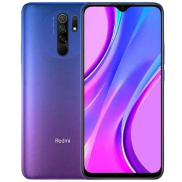 Επισκευή Xiaomi Redmi 9