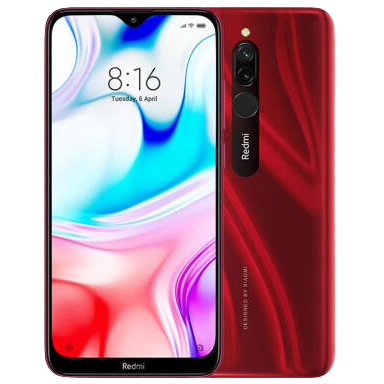 Επισκευή Xiaomi Redmi 8