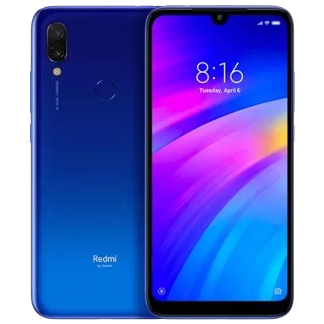 Επισκευή Xiaomi Redmi 7