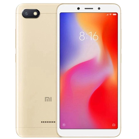 Επισκευή Xiaomi Redmi 6A