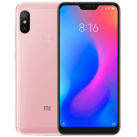 Επισκευή Xiaomi Redmi 6