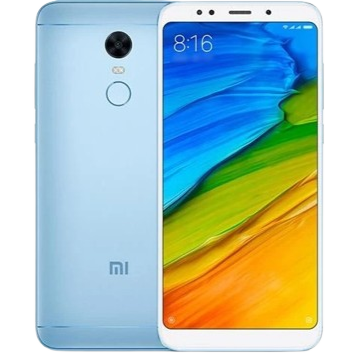 Επισκευή Xiaomi Redmi 5 Plus