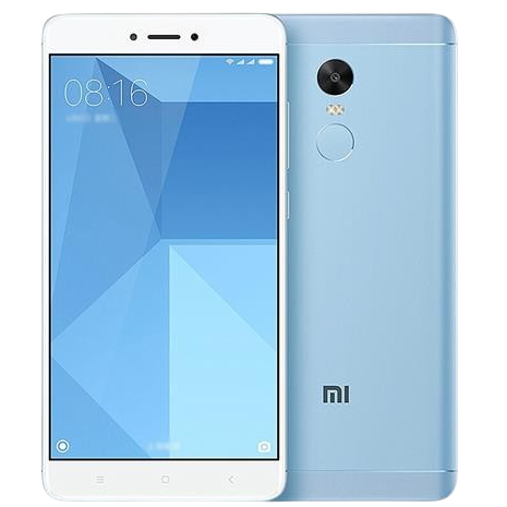 Επισκευή Xiaomi Redmi 4Χ