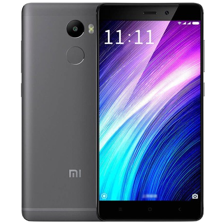 Επισκευή Xiaomi Redmi 4