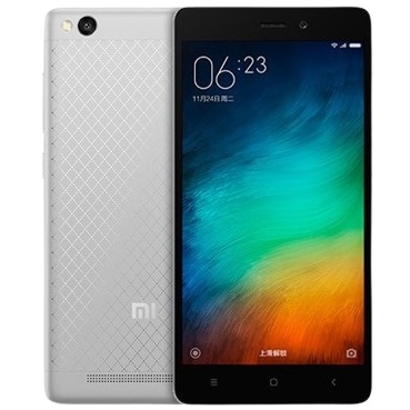 Επισκευή Xiaomi Redmi 3