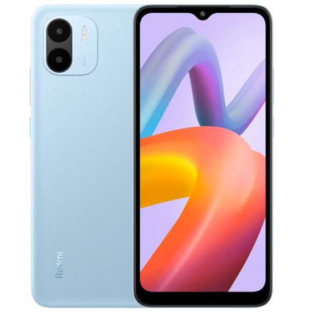 Επισκευή Xiaomi Redmi A2