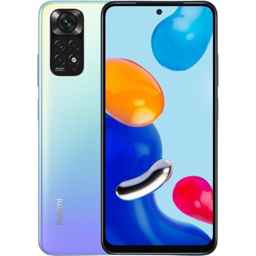 Επισκευή Xiaomi Redmi Note 11 Pro