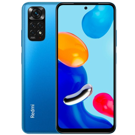 Επισκευή Xiaomi Redmi Note 11