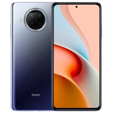 Επισκευή Xiaomi Redmi Note 9 5G