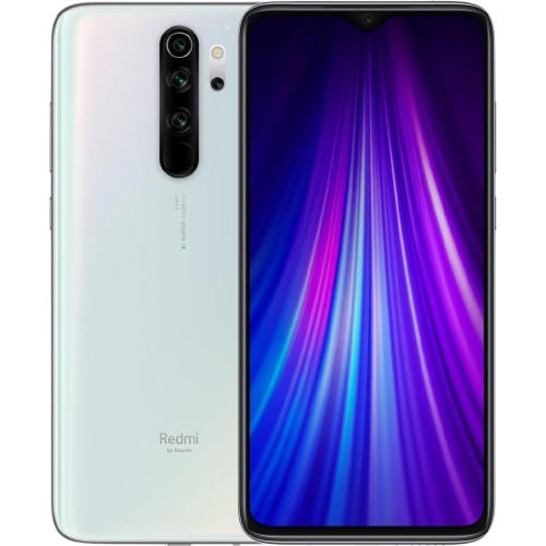 Επισκευή Xiaomi Redmi Note 8 Pro