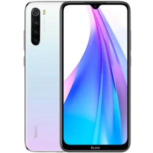 Επισκευή Xiaomi Redmi Note 8T