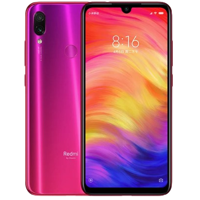 Επισκευή Xiaomi Redmi Note 7 Pro