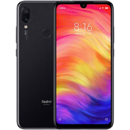 Επισκευή Xiaomi Redmi Note 7