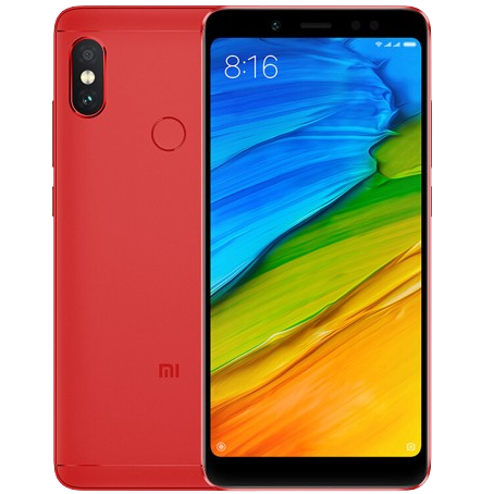 Επισκευή Xiaomi Redmi Note 5