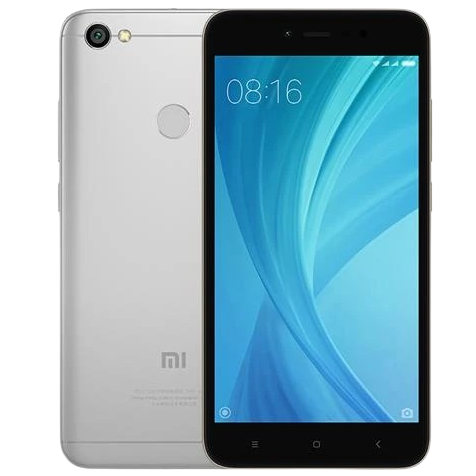 Επισκευή Xiaomi Redmi Note 5A