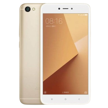 Επισκευή Xiaomi Redmi Note 5A Prime