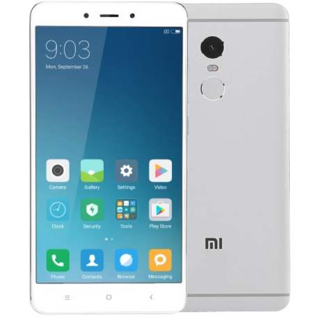 Επισκευή Xiaomi Redmi Note 4