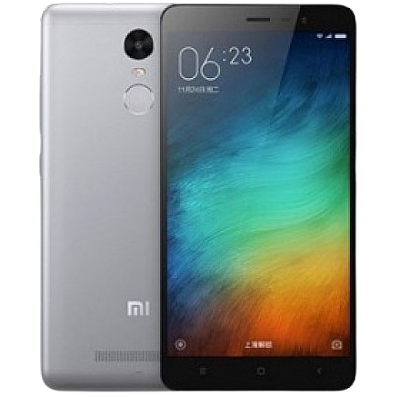 Επισκευή Xiaomi Redmi Note 3