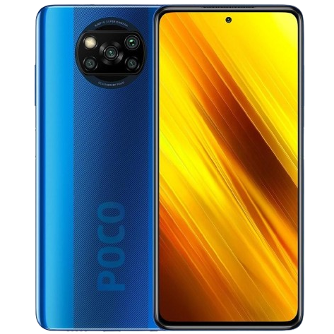 Επισκευή Xiaomi Poco X3 NFC