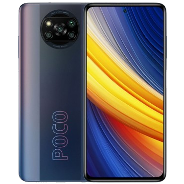 Επισκευή Xiaomi Poco X3 Pro