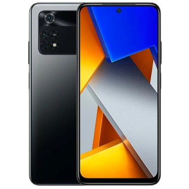 Επισκευή Xiaomi Poco M4 Pro