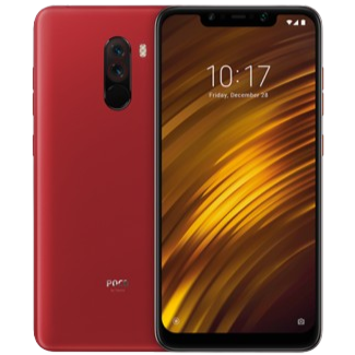 Επισκευή Xiaomi Pocophone F1