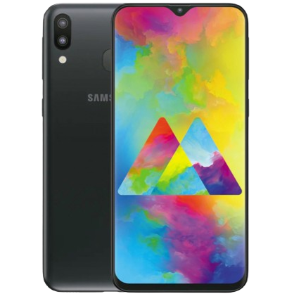 Επισκευή Galaxy M20