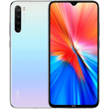 Επισκευή Xiaomi Redmi Note 8 2021