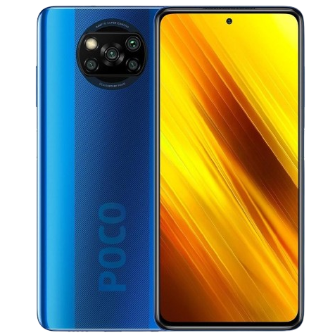 Επισκευή Xiaomi Poco X3