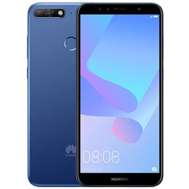 Επισκευή Huawei Y6 (2018)