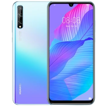 Επισκευή Huawei P Smart S